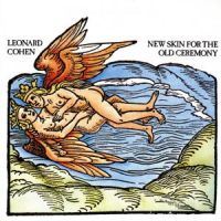 Cohen, Leonard: New Skin For The Old Ceremony (CD)